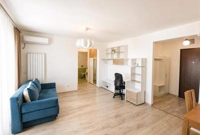 Apartament 2 camere cu parcare si boxa, Top City, Tractorul Brasov - 8