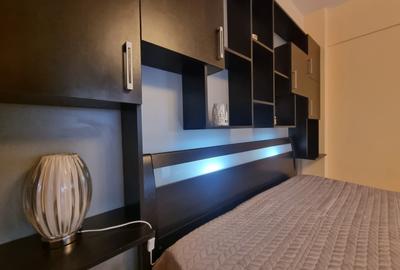 REZERVAT- Ultracentral- Mihai Viteazu Nr. 1- Apartament 2 camere - 5