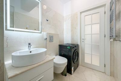 Copou, Royal Town, apartament de inchiriat, 2 camere, amenajari moderne - 3