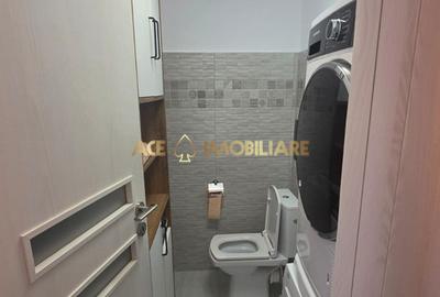 3 Camere de inchiriat | Dristor | Metrou | Modern | - 9