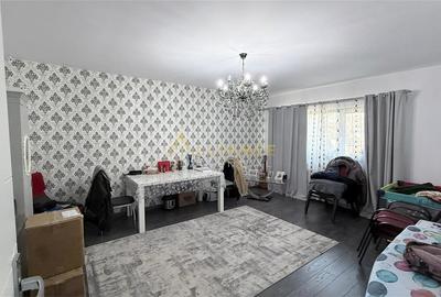 Casa Individuala - 4 camere - 2 bai - 250mp teren - 8