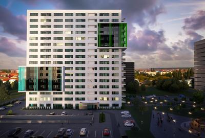 XCity Towers