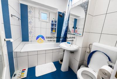 Apartament 3 camere 87 MP/2 băi/2 balcoane - 8