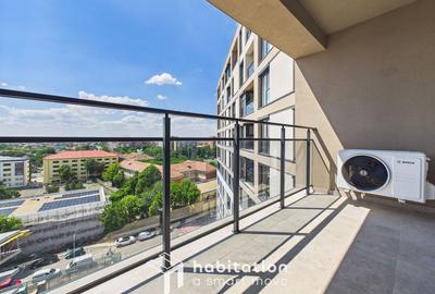 Urban Luxury | 2 Camere |5 minute de centrul orasului|| 750 Euro + TVA - 14