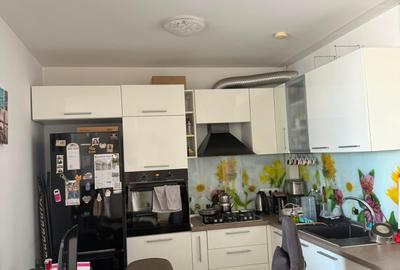 City Point faza 1 apartament 2 camere - 5
