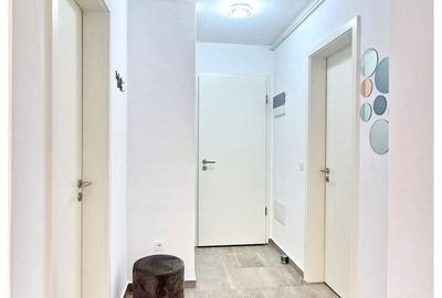 Apartament 2 camere, Kasper Coresi, parcare si boxa - 8