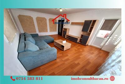 Apartament cu 2 camere decomandat în Nord