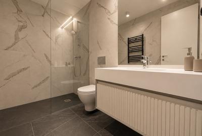 4 camere One herastrau Towers - 18