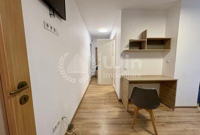 Apartament 2 camere | La cheie | Etaj 1/4 | Gheorgheni | Zona Albac - 7