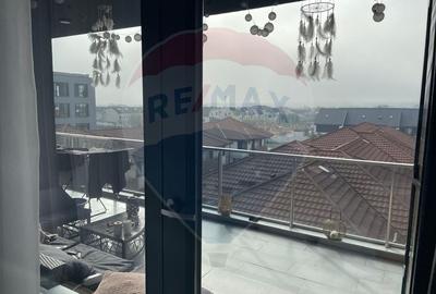 Apartament cu 3 camere de vânzare Millo Residence - 4