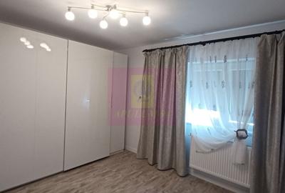 Casă 2019, P+1+pod, renovată, curte amenajată, aproape de pădure - 11
