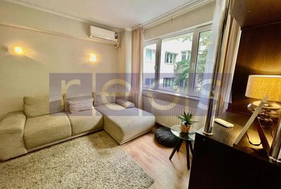 VANZARE APARTAMENT CISMIGIU ULTRACENTRAL 2 CAMERE 35MP BLOC LIRIC - 3