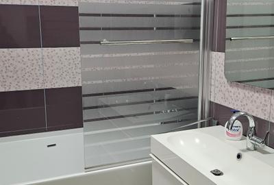 Apartament duplex( parter si etaj) cu curte proprie - 7