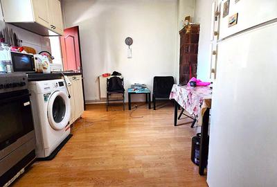 Apartament în vilă - Str. Petru Maior / Banu Manta - Gara de Nord - 7
