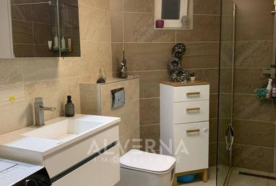Apartament 2 camere + nisa de dormit | 68mp cu blacon | zona Borhanci - 7