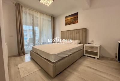 Apartament 2 camere | Open Space | Parcare Subterană | Platinum - 9
