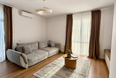 Apartament cochet cu 2 camere | Mobilat si utilat | 57 mp utili | Mosnita - 10