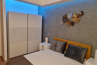 Exclusivitate - Faleza Nord Spectrum- 2 camere  cu 2 bai vedere la mare - 11