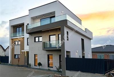 Apartament la cheie cu 4 camere si gradina 200 mp zona Arhitectilor - 18