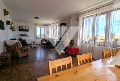 CABANĂ PĂLTINIȘ / SIBIU -priveliște superbă / Oportunitate de BUSINESS - 6