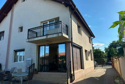 Vilă exclusivistă în Urseni  250 mp construiți - 2