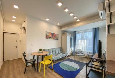 Apartament 2 canere Lux+Loc de parcare in Bloc Nou langa Parcul Herastrau - 5
