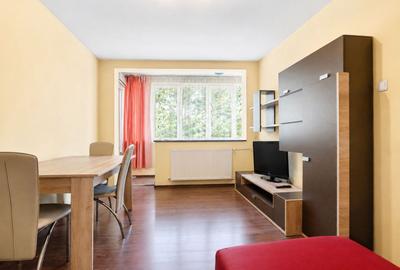 Apartament cu 3 camere decomandat, mobilat în Iosefin