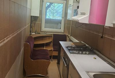 Garsonieră de închiriat – Lujerului | Centrală proprie | Pet Friendly - 5