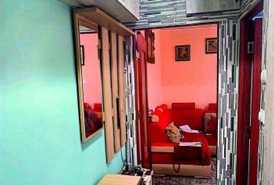 Apartament cu 2 camere de vanzare in Arad, zona Aurel Vlaicu - ID V10064 - 8