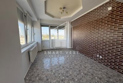 Apartament 3 camere decomandat | Etaj 3 cu lift | Zona Micro 17 - 8