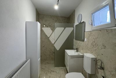Casa renovata 2 camere, bucatarie separata, 60 mp - Piata Cluj Sibiu - 9