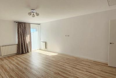 Inchiriez casa noua situata in Sibiu,in Cartierul Tineretului,mobilata,5 camere - 9