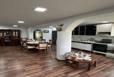 UNIVERSITATE, Apartament 3 camere - etaj 3 - 5