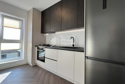 Apartament 2 camere | Prima închiriere | Bonavita Residence Otopeni I Parcare - 8
