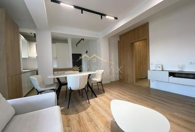 Apartament premium în zonă Iancu Nicolae//3 camere//Design nordic - 6