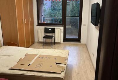 2 camere bloc nou Aviatiei OFERTA! - 8