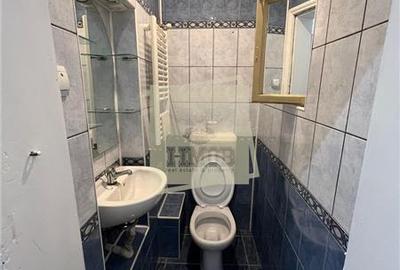 Apartament cu 2 camere terasa si garaj pe strada Negoi - 8