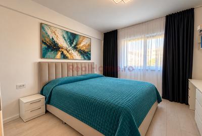 Apartament 3 camere / Pompa caldura / logie inchisa / Theodor Pallady - 3