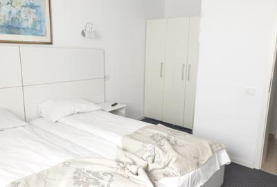 Apartament 2 camere mobilat si utilat modern zona Str. Lunga - 5