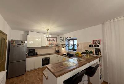 Vilă Modernă de Lux cu 4 Camere - 8