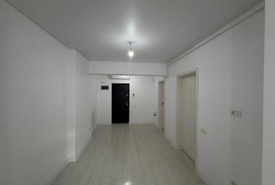 2 camere - tip Studio 44mp ~ Bloc Nou, Zona linistita, Parc, Metrou M2 - 4