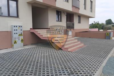 Penthouse 3 camere, Compozitori, 136 mp, terasa 67 mp, la alb, bloc 2024 parcare - 3