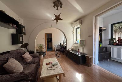 Casa Parter Individuala | Teren 223mp | Baicului | Strada Silvia - 14