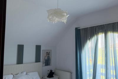 Vilă individuală cu 5 camere și curte generoasă în Paradisul Verde, Corbeanca - 6