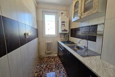Apartament cu 2 camere nedecomandat, mobilat în Alexandru cel Bun