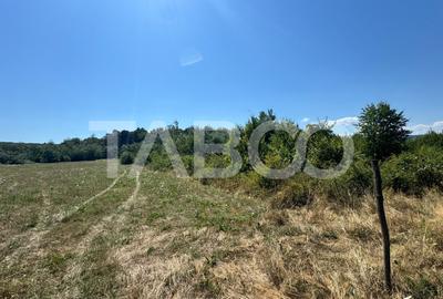 Teren agricol extravilan de 2730 mp, în Calea Poplăcii