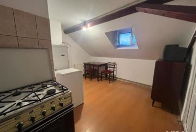 Apartament cu doua camere Iosefin - 5