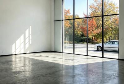 Spatiu Comercial de vanzare 103.2mp Biruintei-Popesti Leordeni - 4