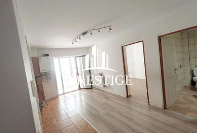 APARTAMENT 2 CAMERE | PARTER | BALCON | CARTIERUL ARHITECȚILOR - 2