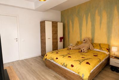 Apartament 2 camere MAMAIA STATIUNE - 4